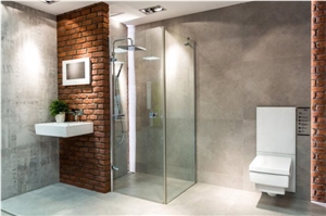 Reclaimed Brick Tiles