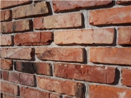 Reclaimed Brick Tiles