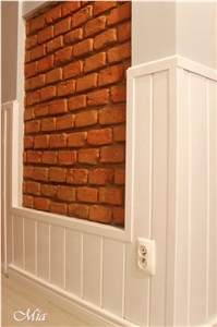 Reclaimed Brick Tiles