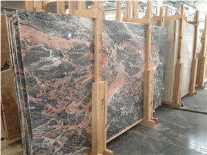 Afrodit Marble Blocks, Turkey Grey Marble
