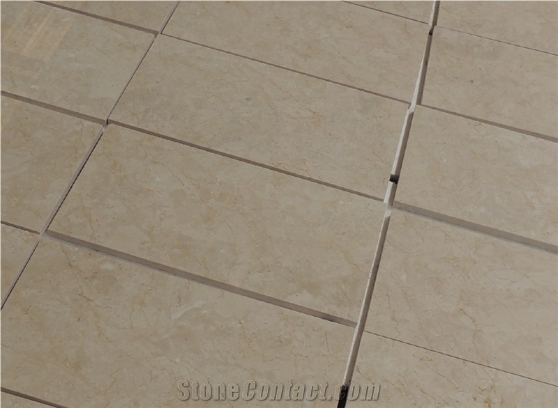 Crema Nouva Marble, Crema Nova Marble Tile