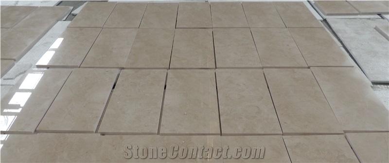 Crema Nouva Marble, Crema Nova Marble Tile