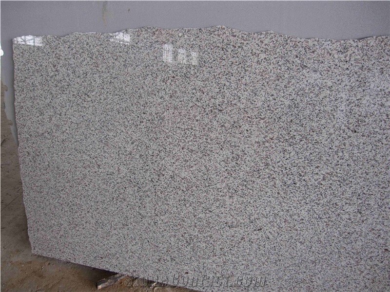 G655 Granite ,China Granite Tile & Slab,White Granite Tile & Slab,Chinese G655 Granite/Hazel White/Rice Flower/Jiao Mei/Rice Grain White/Rice White/Tongan White,China Big Slabs & Tiles & Gangsaw Slabs
