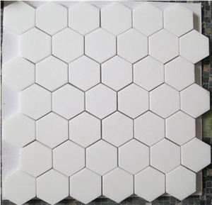 Mosaic Tiles and Pattern