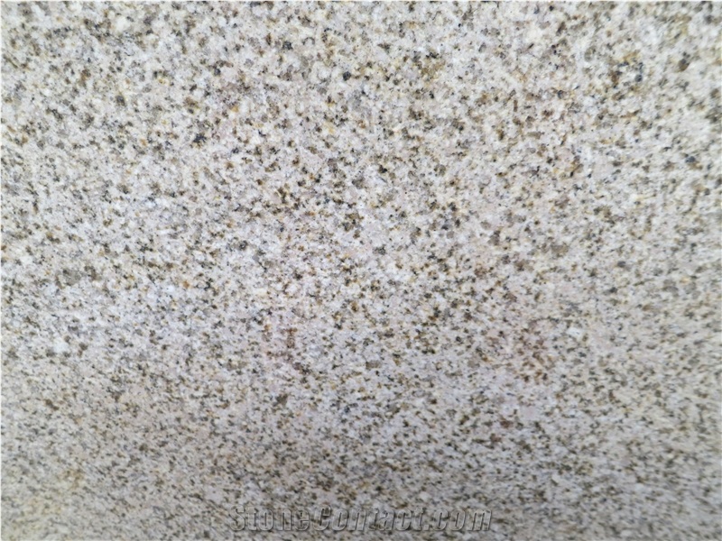 Shandong Rusty G682 Granite Slabs