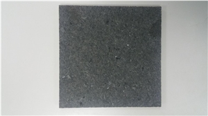 China Impala Black Granite Tiles & Slabs, Granite Wall Floor Tiles, Honed Surface Flooring Paving Stone, Granite Floor Wall Covering Tiles Slabs, Granite Skirting Pattern