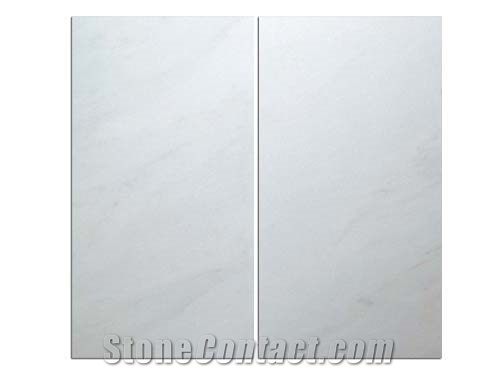 Thassos marble tiles & slabs, white polished marble floor tiles, wall tiles 