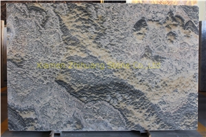 Crystal Onyx Surreal Polished Slabs & Tiles, China Grey Onyx