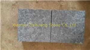 Zhangpu Black Basalt Slabs & Tiles, China Black Basalt