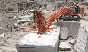 Black Galaxy Granite Blocks