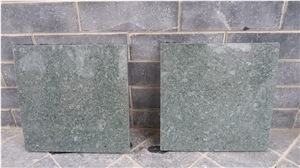 Green Limestone Tiles & Slabs, Floor Tiles, Wall Tiles
