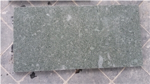Green Limestone Tiles & Slabs, Floor Tiles, Wall Tiles