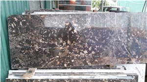 Nb Brown Marble Tiles & Slabs, Polished Marble Floor Tiles, Wall Tiles