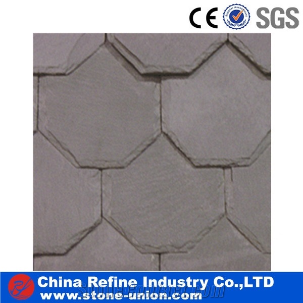 All Kinds Of Stone Roofing Slate Tiles Cheap,Slate Roofing Materials,Roof Shingles,Black Slate Roof Tiles and Covering and Coating, Slate Tile Roof and Roofing Tile,Decoration Building Stone