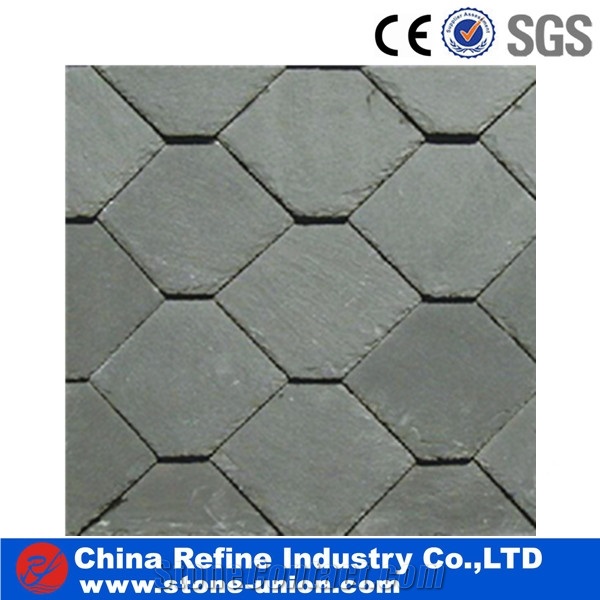 All Kinds Of Stone Roofing Slate Tiles Cheap,Slate Roofing Materials,Roof Shingles,Black Slate Roof Tiles and Covering and Coating, Slate Tile Roof and Roofing Tile,Decoration Building Stone