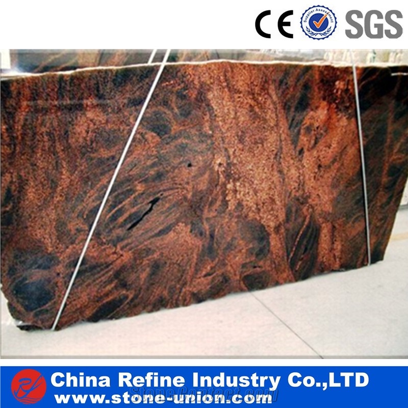 Aurora Granite Slab , Aurora Granite Flooring Tiles,Indian Aurora Granite Slabs,India Red Granite,Rose Aurora Granite Wall Covering, Granite Flooring
