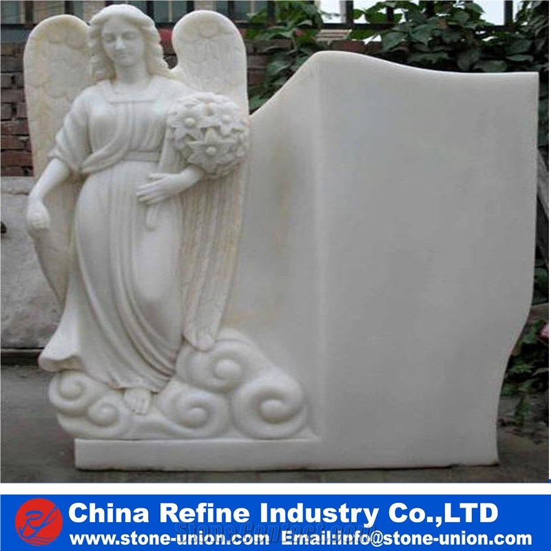 Black Galaxy Granite Gravestone Material, Cross Tombstone ,Double Tombstone