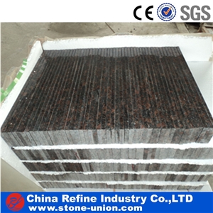 British Brown Granite Slab for Decoration , Brown Tiles from England，English Brown Granite,Tan Brown Granite,Chestnut Brown Granite,British Brown