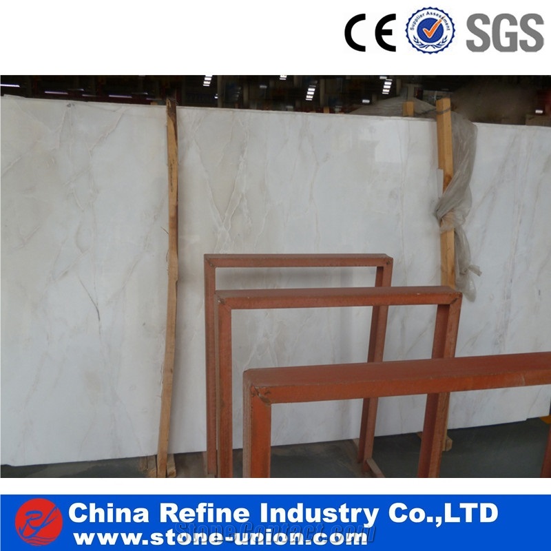 Cary Ice Jade Marble Slabs & Tiles, Italy White Marble,Kali Jade White Marble Slab,White Marble with Veins,Ice Crystal Jade Marble Stone