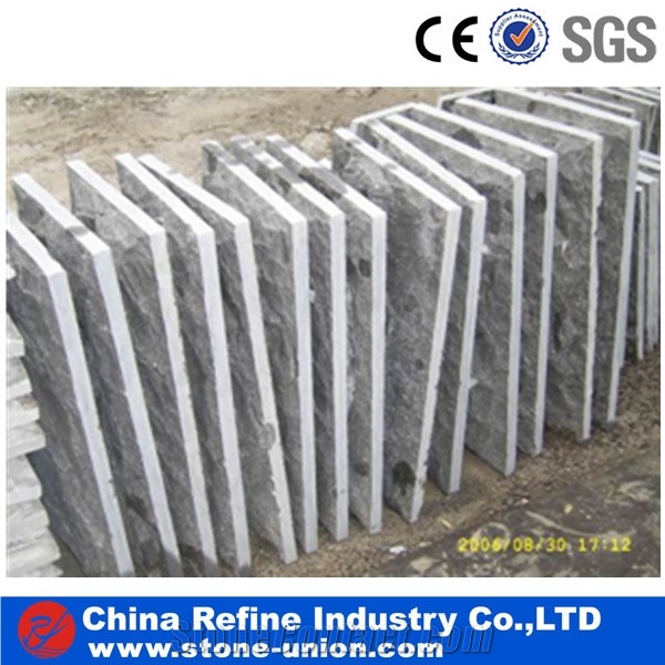 Chinese Factory Direct Sale Bluestone Strips China Blue Limestoen Tile & Slab,,Bluestone with Cat Paw,Sawn,Machine Cut Strip,Tiles,Cut to Size