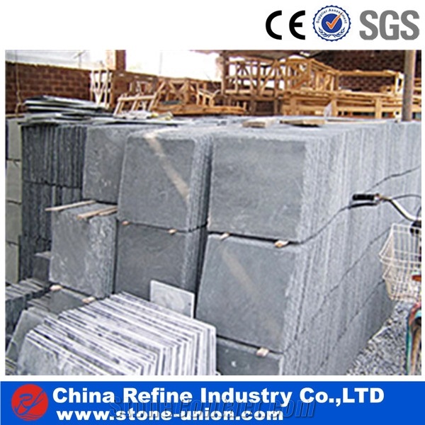 Chinese Factory Direct Sale Cheap Slate for Roofing Decorative, Roof Slate Tile & Covering Stone, Green Slate Roofing Paving Covering,Classical Style Roof Paving Slate Tiles