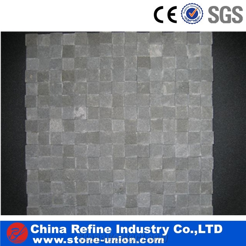 Competitive Price Of Honed Black Basalt Wall Tile , Interior Basalt Wall Panel , Basalt Mosaic Wall Cladding , Basalt Tiles