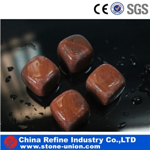 Customized Granite Whisky Stone , Ceramic Whisky Stones , Dice Ice Cube Whisky Stone,Sipping Whiskey Stones Chilling Whisky Ice Stone with Logo