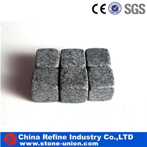 Customized Granite Whisky Stone , Ceramic Whisky Stones , Dice Ice Cube Whisky Stone,Sipping Whiskey Stones Chilling Whisky Ice Stone with Logo