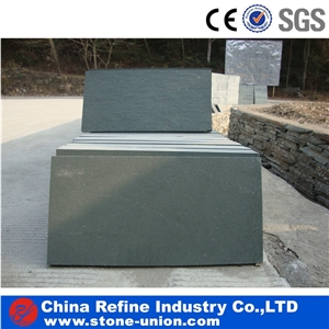 Dark Green Slate , Dark Green Slate Tile & Slab China Green Slate for Construction Stone, Ornamental Stone