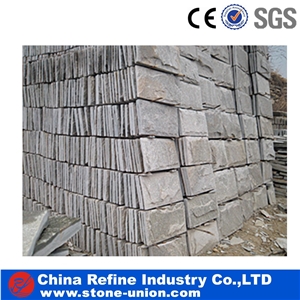Factory Direct Sale High Quality Colorful Mushroom for Wall Cladding,Mushroom Stone,Natural Split,Wall Stone,Cut to Size