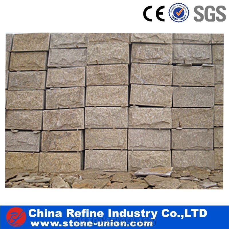 Factory Direct Sale High Quality Colorful Mushroom for Wall Cladding,Mushroom Stone,Natural Split,Wall Stone,Cut to Size