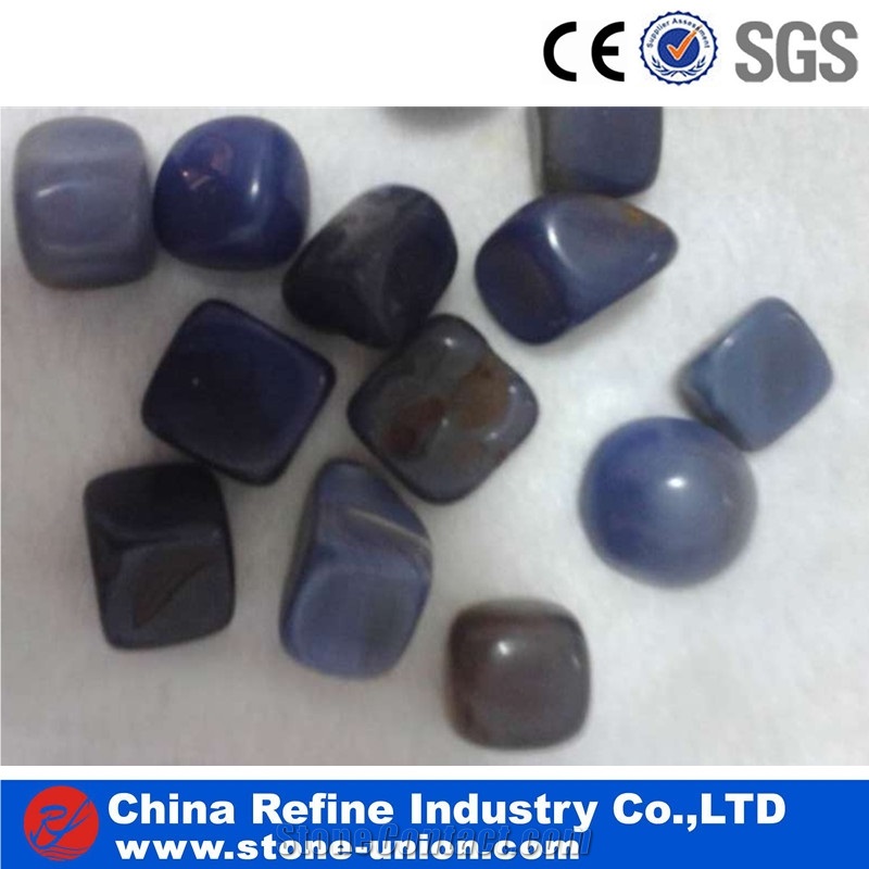 Garden Pebble Paving , Natural River Pebbles,Polished Different Sizes Polished Pebble River Stone for Decoration in Landscaping ,Garden , Walkway