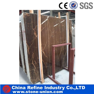 Golden Crystal Onyx Slabs & Tiles, China Brown Onyx for Counter Tops, Bar Tops, Wall Tiles, Mosaic, Sinks, Wall Panels