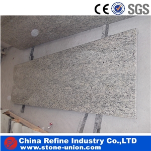 Golden G682 Granite Kitchen Countertop for Sale, Hot Countertop,Běndì Xiùshí,G3582 Granite,Rusty Yellow,Giallo Rusty,Yellow Rust Granite,Desert Gold
