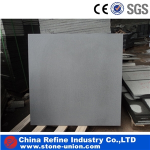 Hainan Grey Basalt Slabs & Tiles, China Grey Basalt,Honed Grey Basalt Outdoor Flooring Tiles,Chinese Grey Basalt Flooring Paving and Wall Panel Pattern,Honed Finished Tiles and Slabs Wholesale