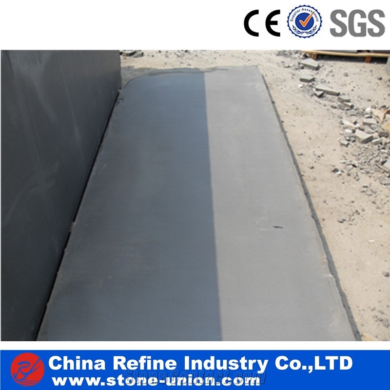 Hainan Grey Basalt Slabs & Tiles, China Grey Basalt,Honed Grey Basalt Outdoor Flooring Tiles,Chinese Grey Basalt Flooring Paving and Wall Panel Pattern,Honed Finished Tiles and Slabs Wholesale