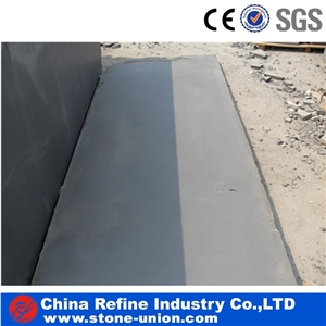 Hainan Grey Basalt Slabs & Tiles, China Grey Basalt,Honed Grey Basalt Outdoor Flooring Tiles,Chinese Grey Basalt Flooring Paving and Wall Panel Pattern,Honed Finished Tiles and Slabs Wholesale
