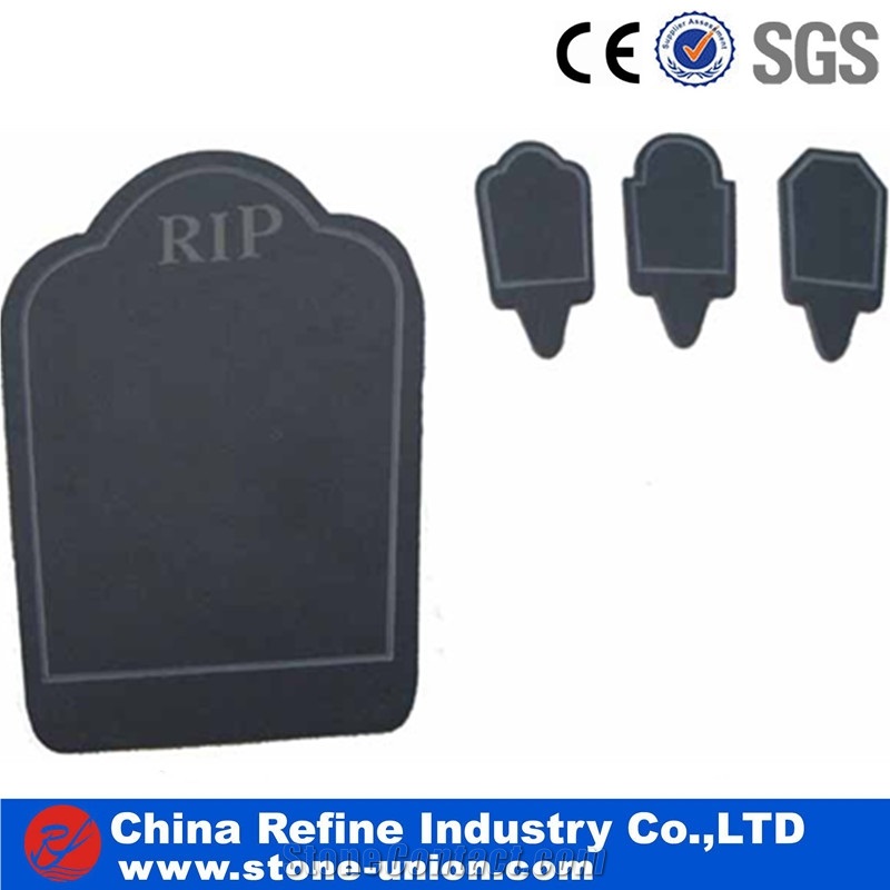 Hot Slate Dish, Various Tableware in Hot Sale, Cheap Dishes,Popular Slate Serving Plates，Black Slate Dinner Tableware Plates