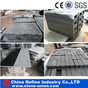 Lava Stone Tile ,Lava Paving Stone , Lava Cooking Stone,Brushed Lava Rock Floor Tile & Slab, Lava Stone Black Basalt,China Grey Basalt