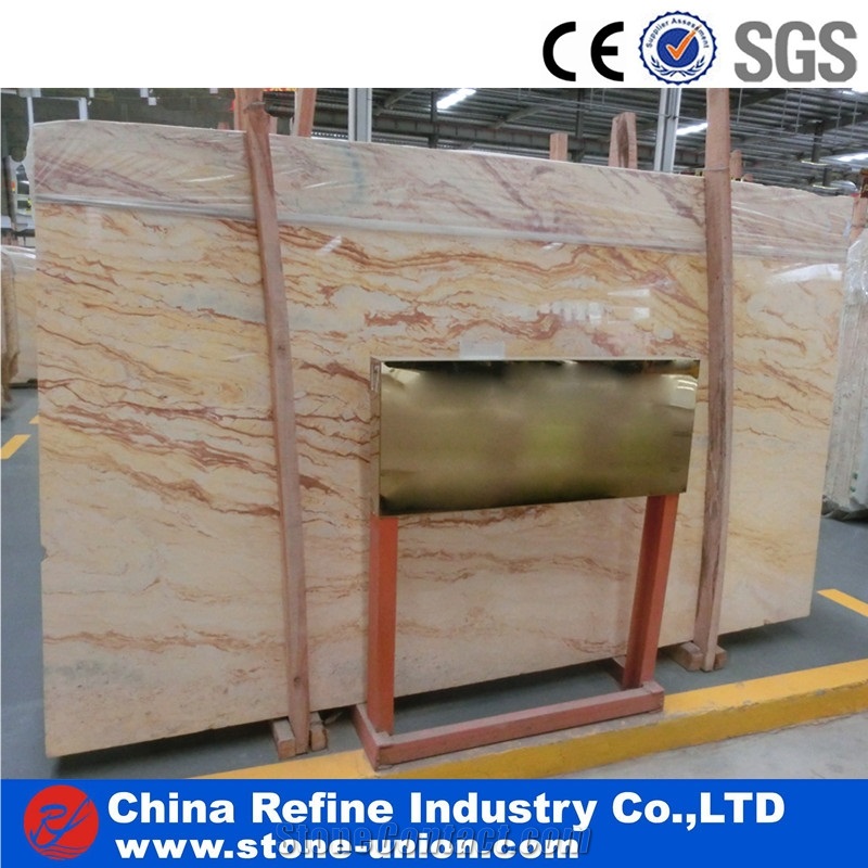 Lemon Gold Imported Marble Slabs & Tiles, Fantacy Golden Marble,Caspian Yellow,Golden Grassland,Agate Yellow,Iran Yellow Marble,Agate Gold Marble