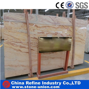 Lemon Gold Imported Marble Slabs & Tiles, Fantacy Golden Marble,Caspian Yellow,Golden Grassland,Agate Yellow,Iran Yellow Marble,Agate Gold Marble