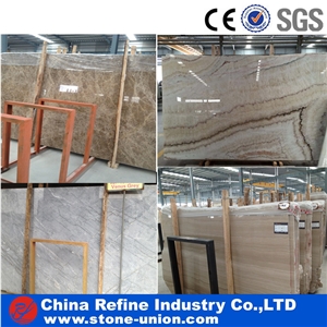 Lemon Gold Imported Marble Slabs & Tiles, Fantacy Golden Marble,Caspian Yellow,Golden Grassland,Agate Yellow,Iran Yellow Marble,Agate Gold Marble
