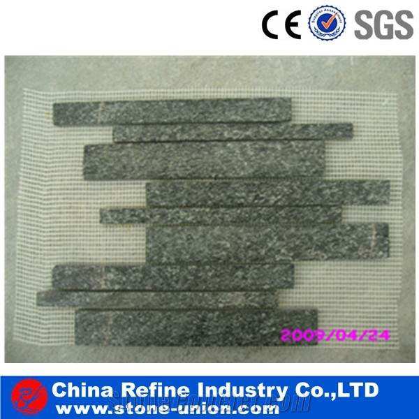 Light Green Cultured Stone Wall Panel,China Cultured Stone,Wall Cladding,Stacked Stone Veneer,Grey White Quartzite Cultured Stone, Crystal White Quartzite Ledge Stone