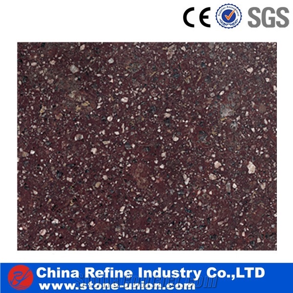 Manufacture Cheap Granite Red Porphyry, Cube Stone & Pavers,Red Porphyry Granite Paving Stone ,Red Porphyrite Granite Paver, Granite Cube Stone