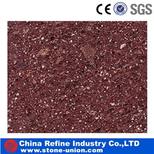 Manufacture Cheap Granite Red Porphyry, Cube Stone & Pavers,Red Porphyry Granite Paving Stone ,Red Porphyrite Granite Paver, Granite Cube Stone