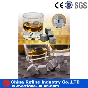 Marble Chill Stone for Wine , Blue Marble Stone , Types Of Marbles Stone,Soapstone Cubes Gift Set,Whiskey Cubes Gift Set,Chilling Stones Gift Set