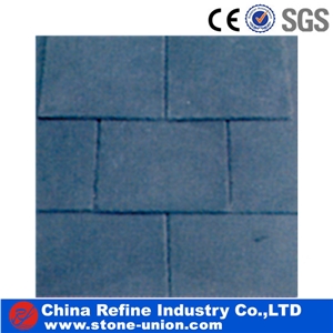 Natural Landscaping Roofing Slate with Cheap Price,Square Roof Covering and Coating,Stone Roofing,Exterior Decoration,Building Stone