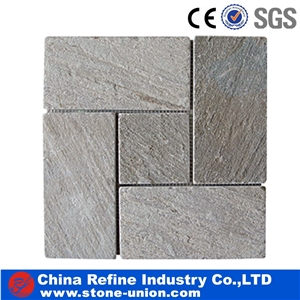 New Design Fashion Mosaic for Decoration, Floor Mosaic Tile Pattern