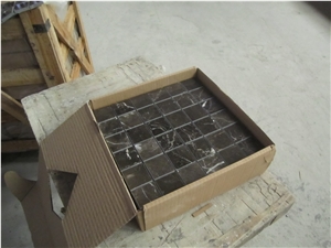 New Design Fashion Mosaic for Decoration, Floor Mosaic Tile Pattern