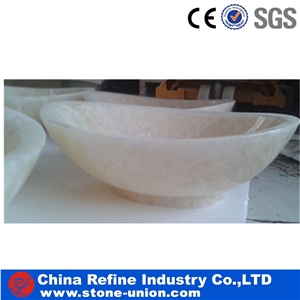 Pink Onyx Basin, Bathroom Onyx Pink Sinks,Natural Luxary Round Stone Sink,Above Countertop Sink,Decorative Onyx Stone Basins,Cheap Bowls & Nature Stone Sinks, Wholesale Wash Basins